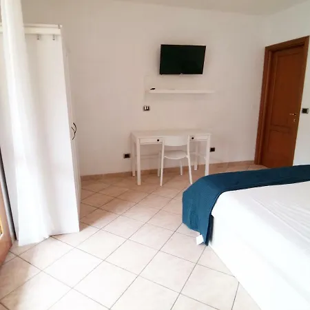 Ensuite Gasthof Alghero