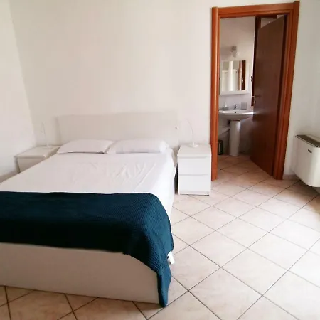 Ensuite Alghero