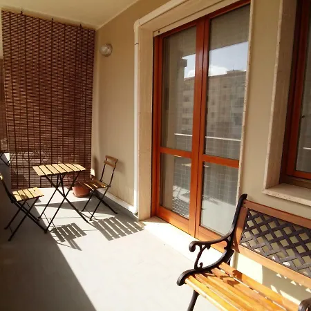 Ensuite * Alghero