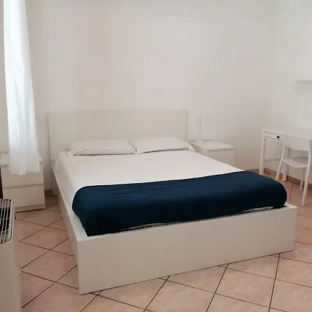 Ensuite Alghero