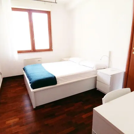 Ensuite Guest house Alghero