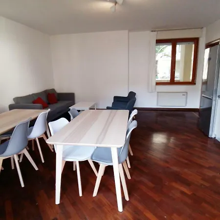 Ensuite Guest house