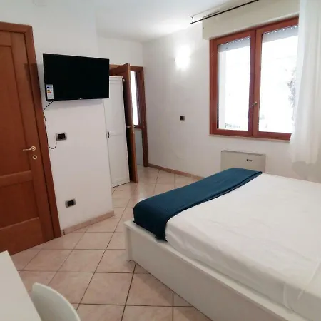 Guest house Ensuite Alghero
