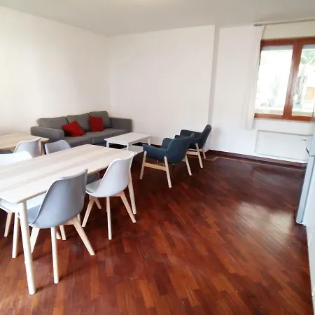 Ensuite * Alghero