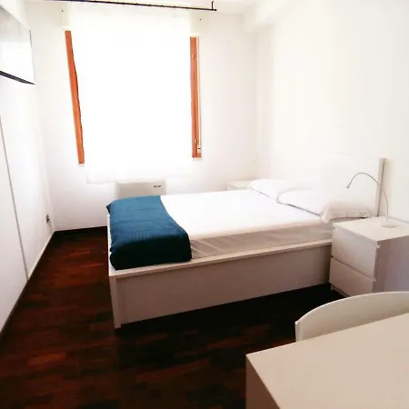 Ensuite Guest house Alghero