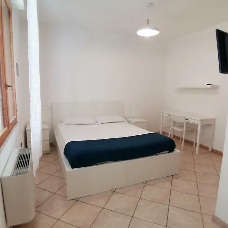Guest house Ensuite