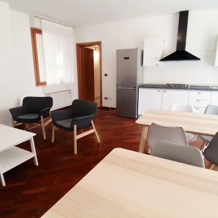 Ensuite * Alghero