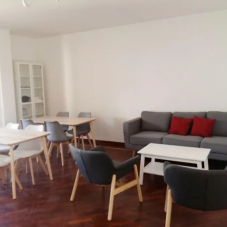 Ensuite Alghero