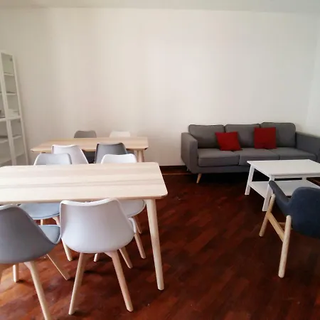 Ensuite Alghero