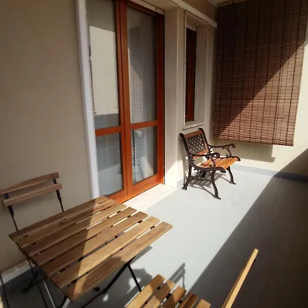 Ensuite Guest house Alghero