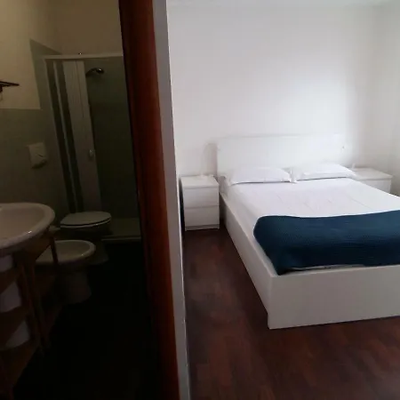 Guest house Ensuite