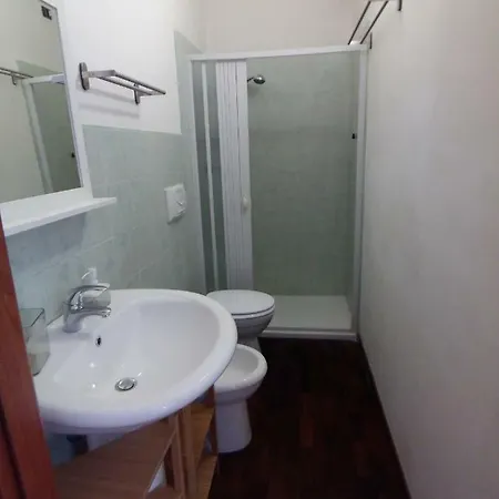Guest house Ensuite *