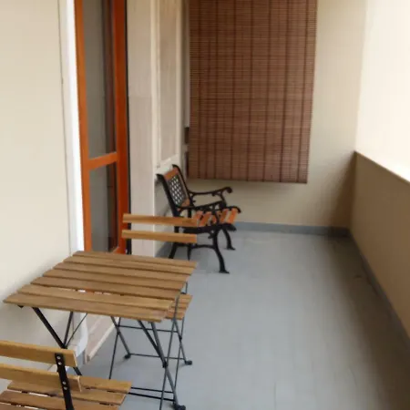 Ensuite Guest house *
