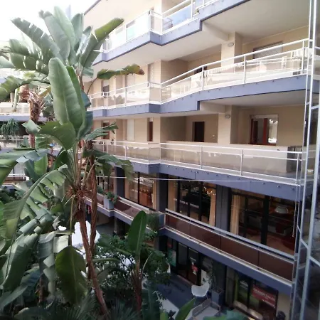 Ensuite Alghero